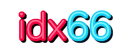 idx66 — logo kanal