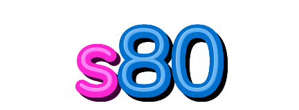 s80 — logo kanal